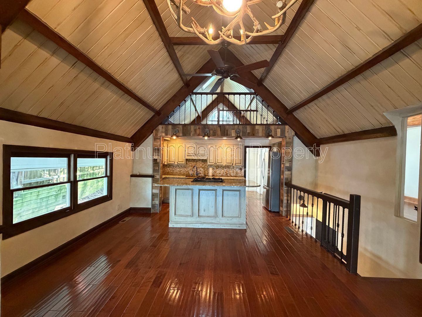 Amazing 3 bedroom home on Lake Lanier in Cumming for rent by Platinum Property Management Services, Inc. property image