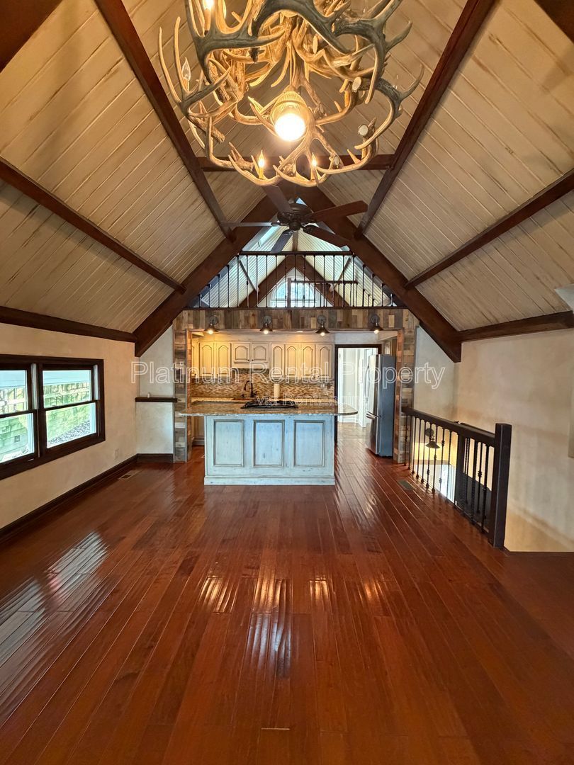 Amazing 3 bedroom home on Lake Lanier in Cumming for rent by Platinum Property Management Services, Inc. property image