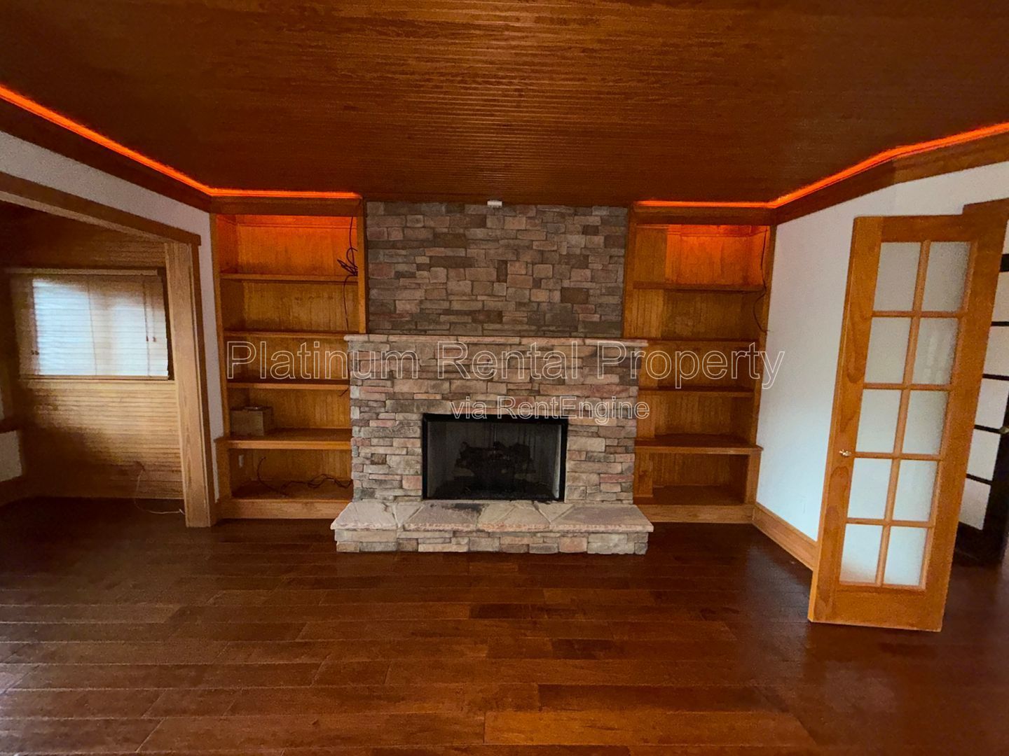 Amazing 3 bedroom home on Lake Lanier in Cumming for rent by Platinum Property Management Services, Inc. property image