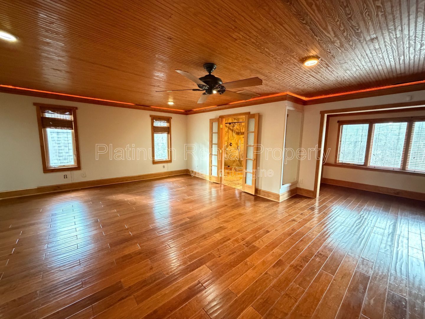 Amazing 3 bedroom home on Lake Lanier in Cumming for rent by Platinum Property Management Services, Inc. property image