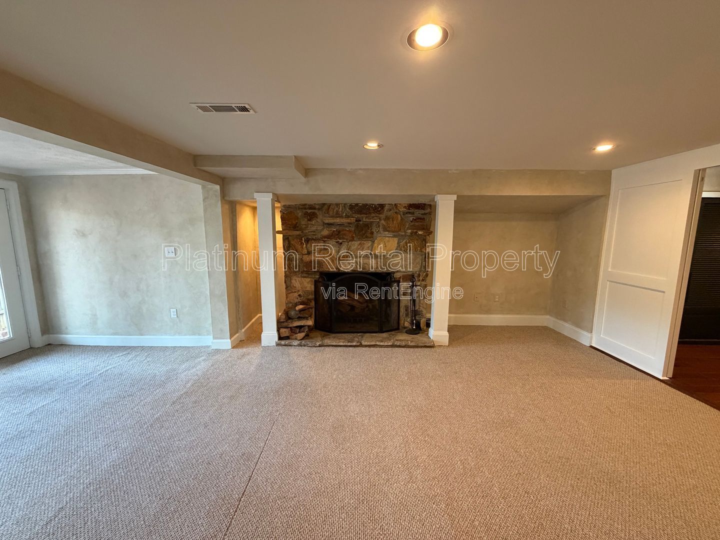 Amazing 3 bedroom home on Lake Lanier in Cumming for rent by Platinum Property Management Services, Inc. property image