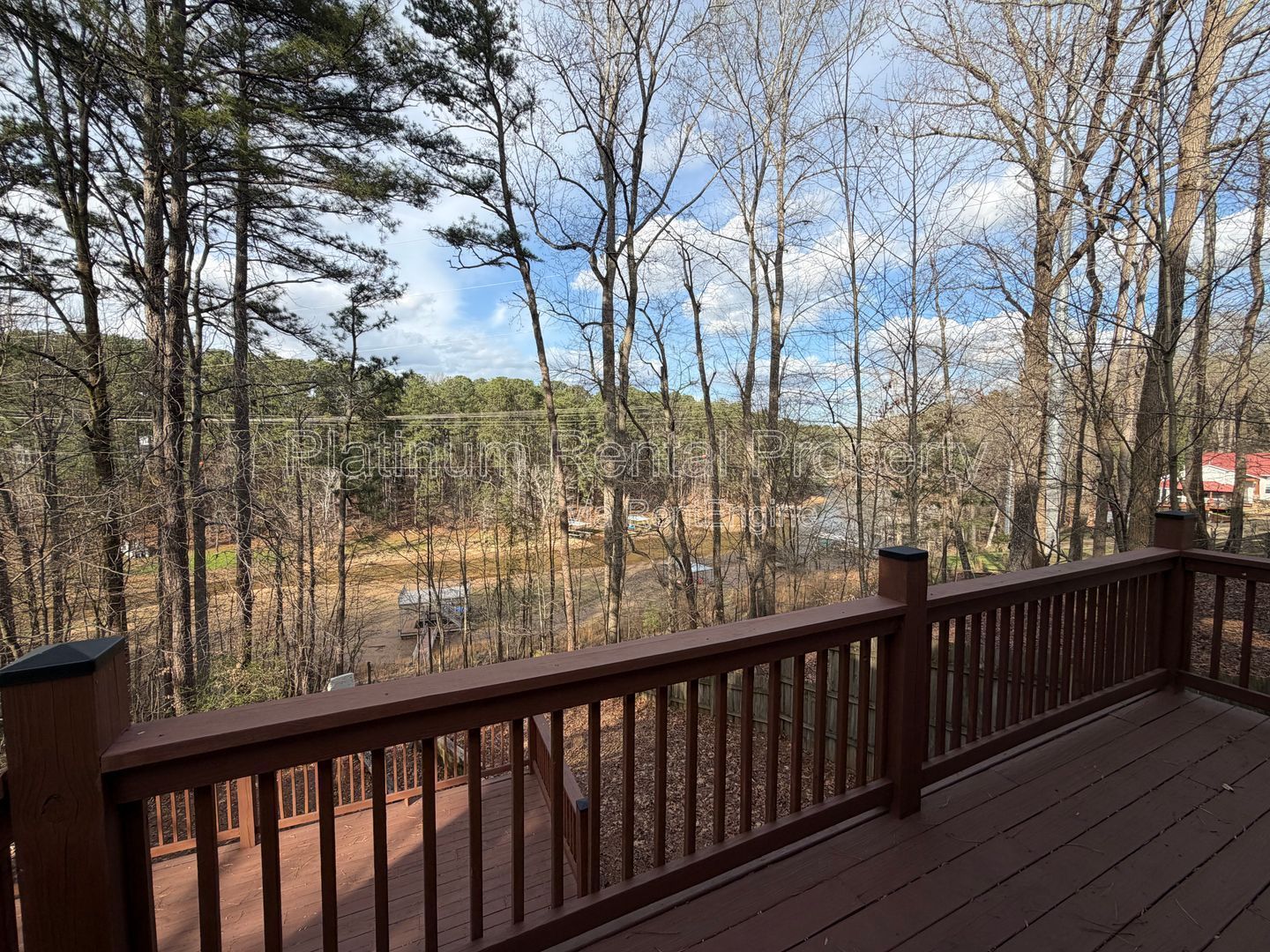 Amazing 3 bedroom home on Lake Lanier in Cumming for rent by Platinum Property Management Services, Inc. property image