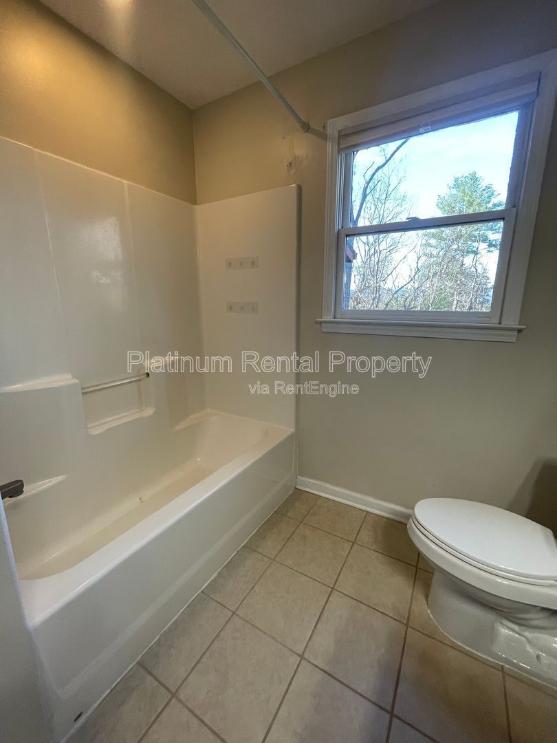 Fabulous 4-bedroom log cabin home in picturesque Dahlonega with spectacular views, by Platinum Property Management Services, Inc. property image