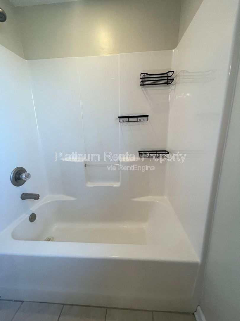 Fabulous 4-bedroom log cabin home in picturesque Dahlonega with spectacular views, by Platinum Property Management Services, Inc. property image