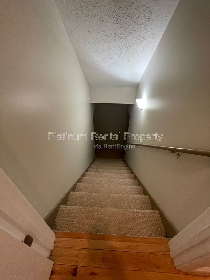 Fabulous 4-bedroom log cabin home in picturesque Dahlonega with spectacular views, by Platinum Property Management Services, Inc. property image