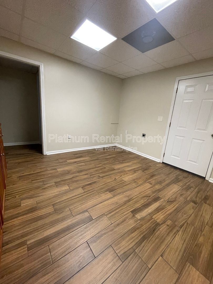 Fabulous 4-bedroom log cabin home in picturesque Dahlonega with spectacular views, by Platinum Property Management Services, Inc. property image