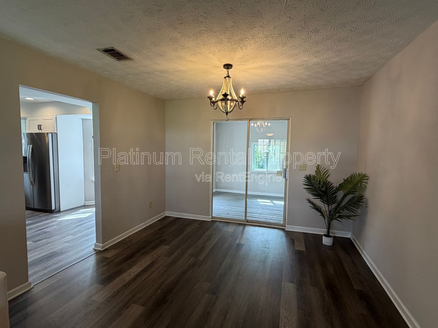 Adorable renovated 3 bedroom home in Snellville for rent by Platinum Property Management Services, Inc. property image