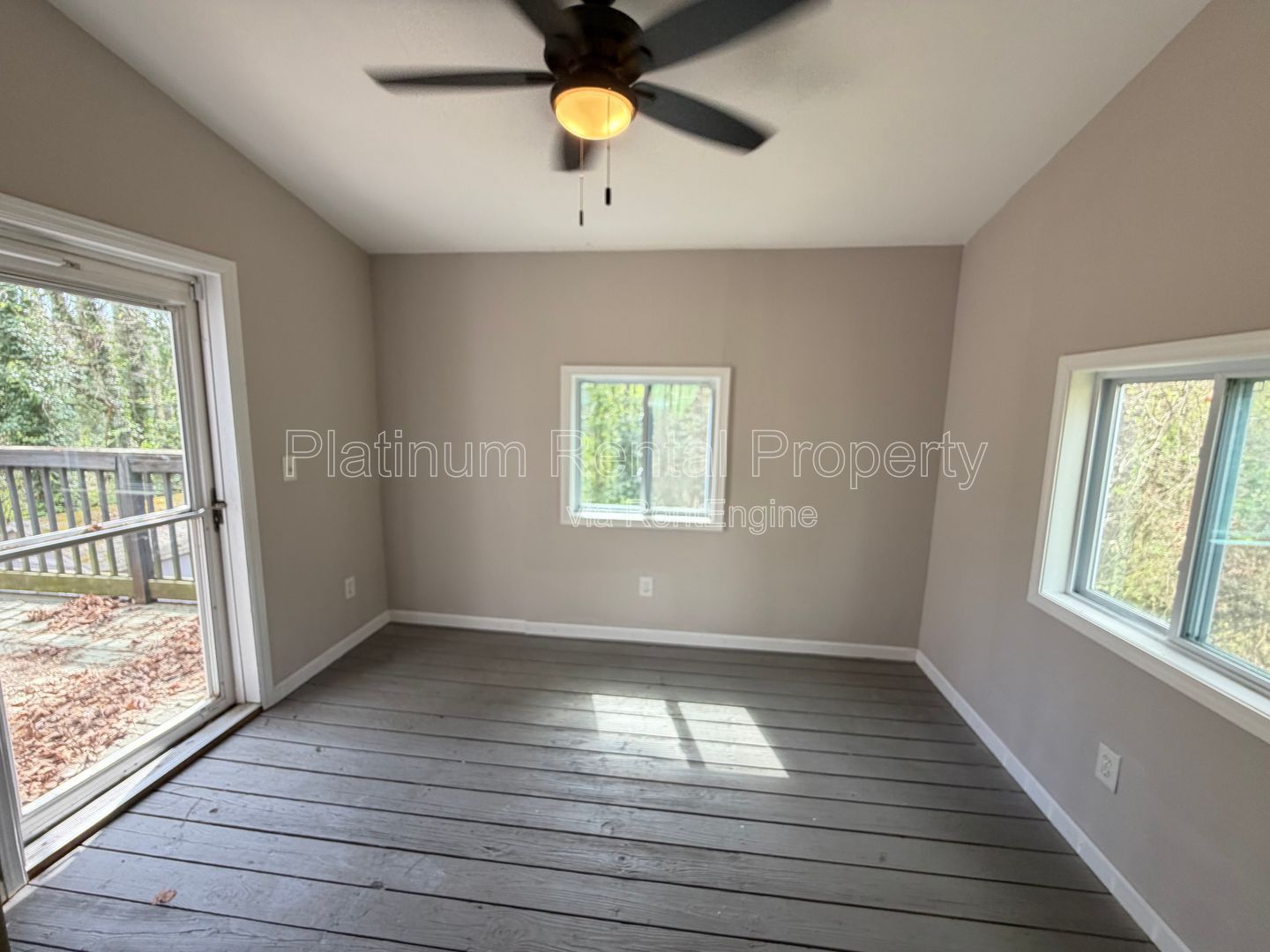 Adorable renovated 3 bedroom home in Snellville for rent by Platinum Property Management Services, Inc. property image