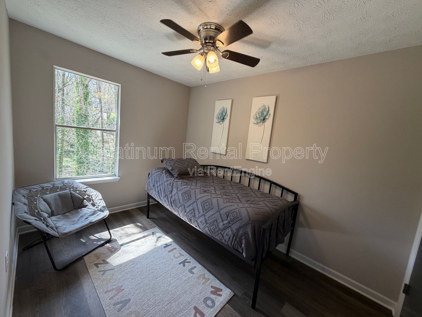 Adorable renovated 3 bedroom home in Snellville for rent by Platinum Property Management Services, Inc. property image