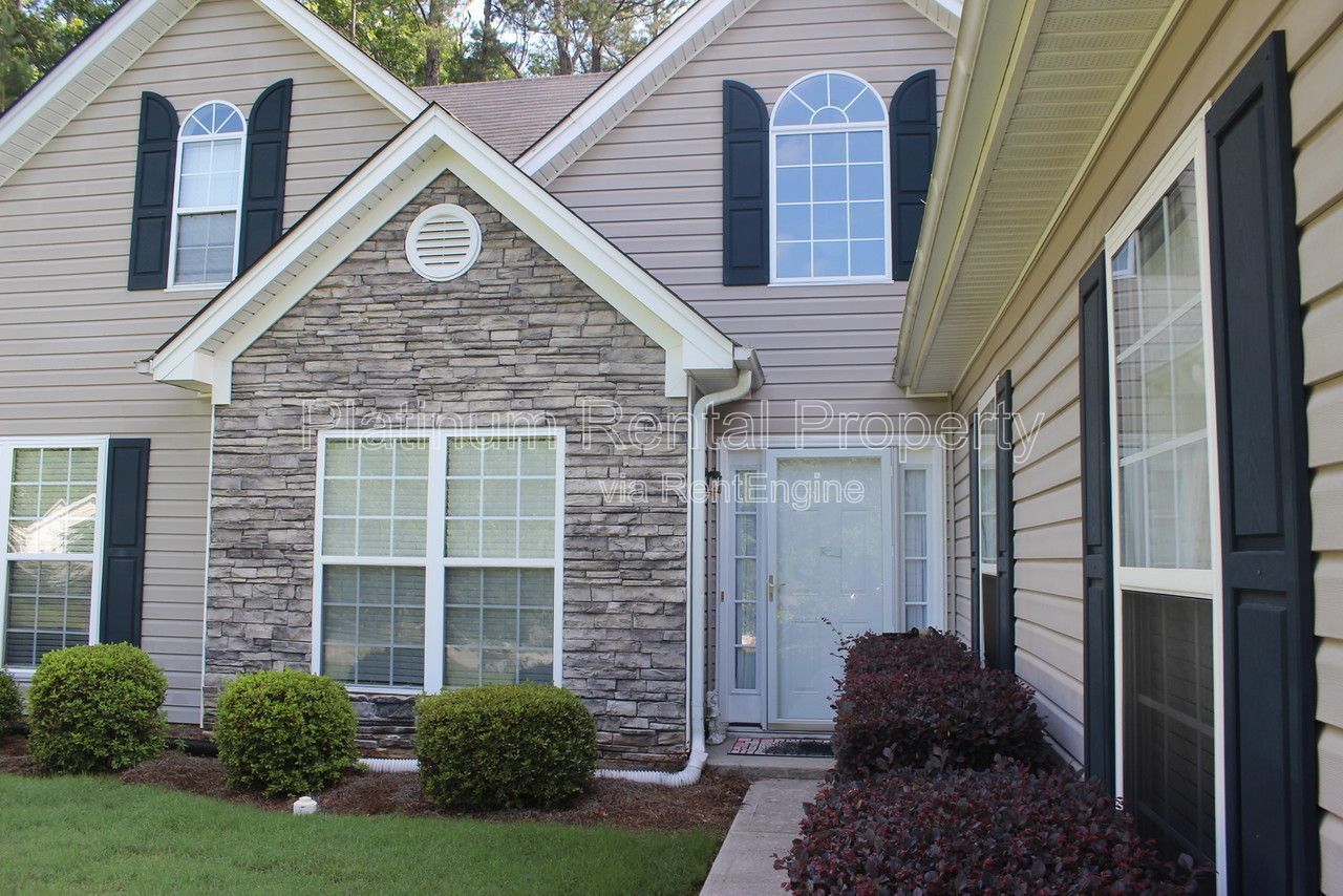 3 Bedroom Snellville Home For Rent by Platinum Property Management Services, Inc property image