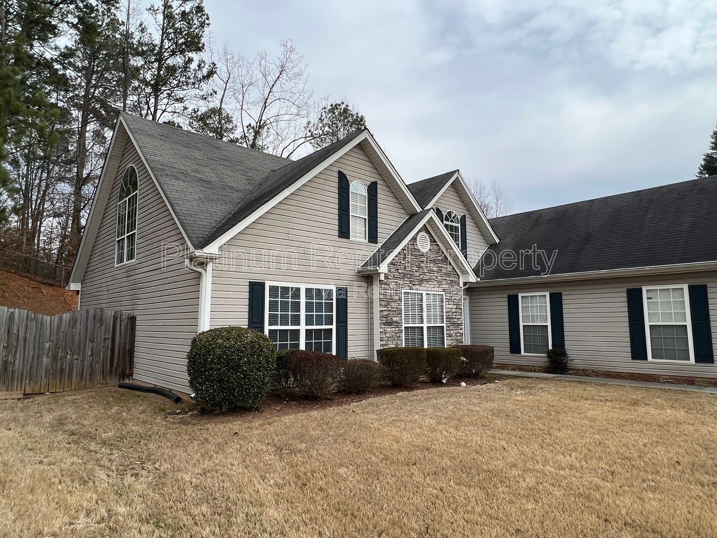 3 Bedroom Snellville Home For Rent by Platinum Property Management Services, Inc property image