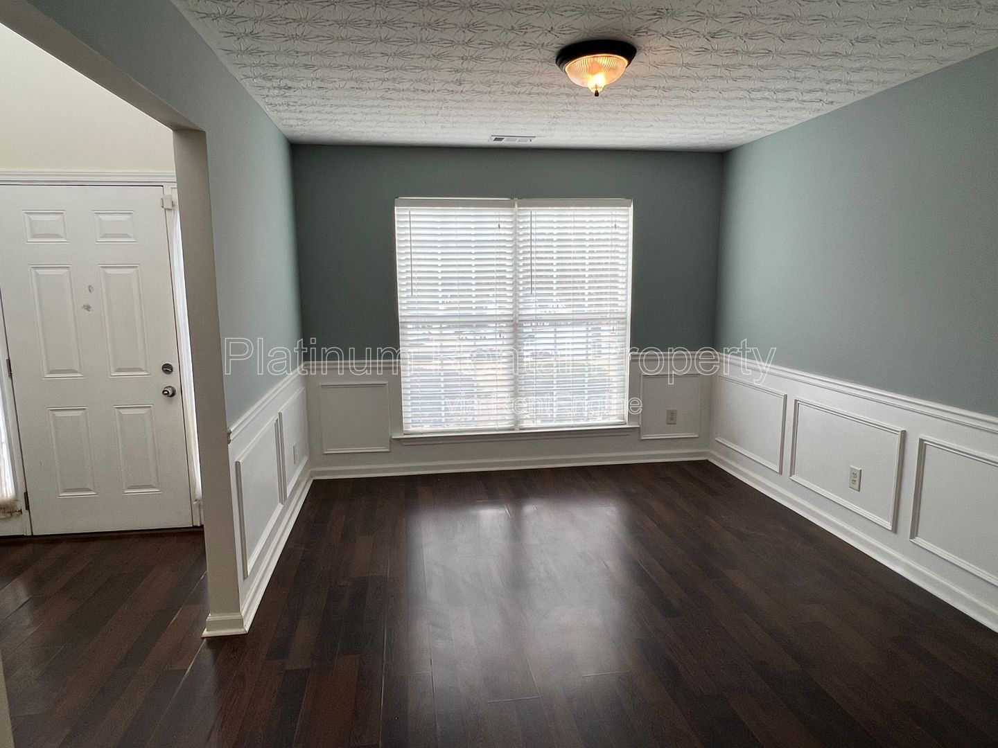 3 Bedroom Snellville Home For Rent by Platinum Property Management Services, Inc property image