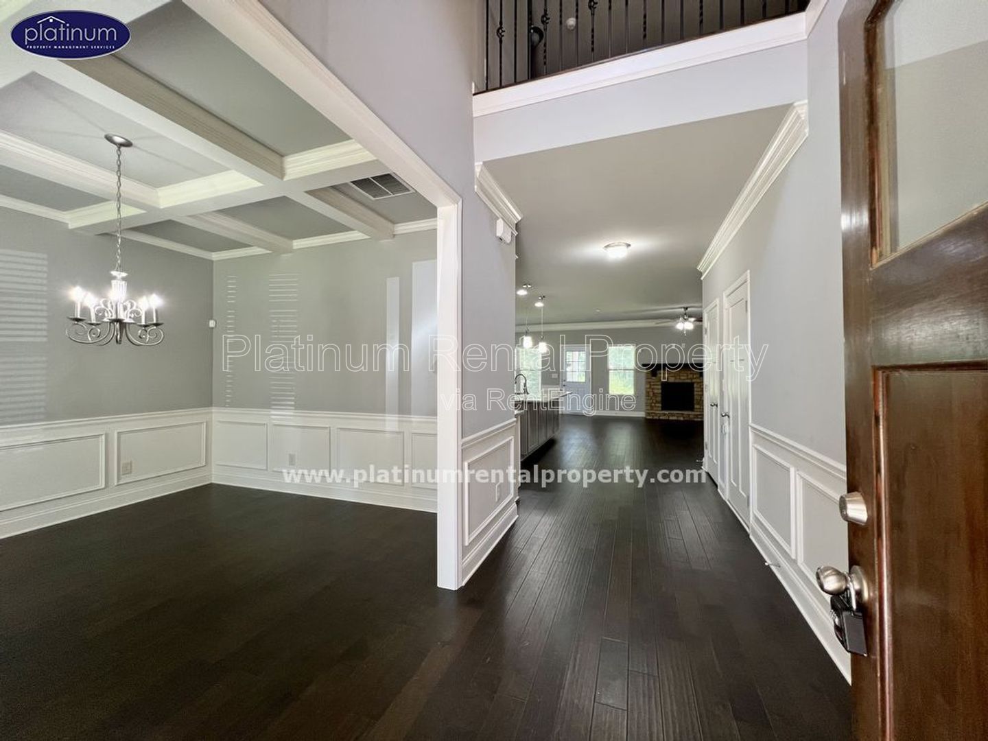 BEAUTIFUL 5 Bedroom Lawrenceville Home for Rent by Platinum Property Management Services, Inc. property image