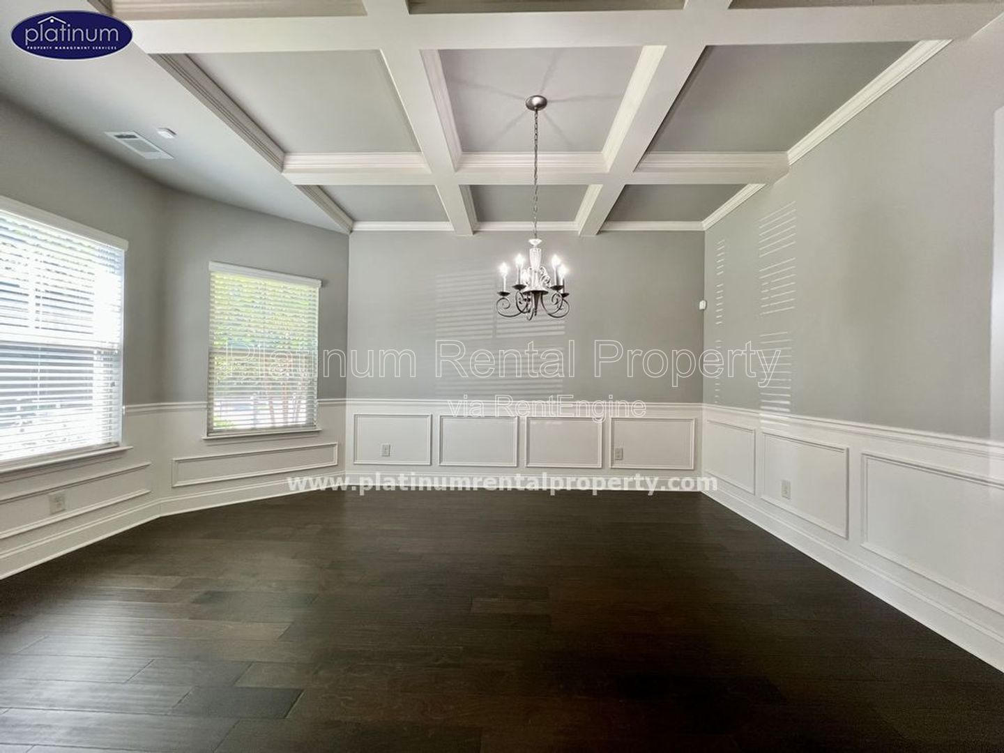 BEAUTIFUL 5 Bedroom Lawrenceville Home for Rent by Platinum Property Management Services, Inc. property image