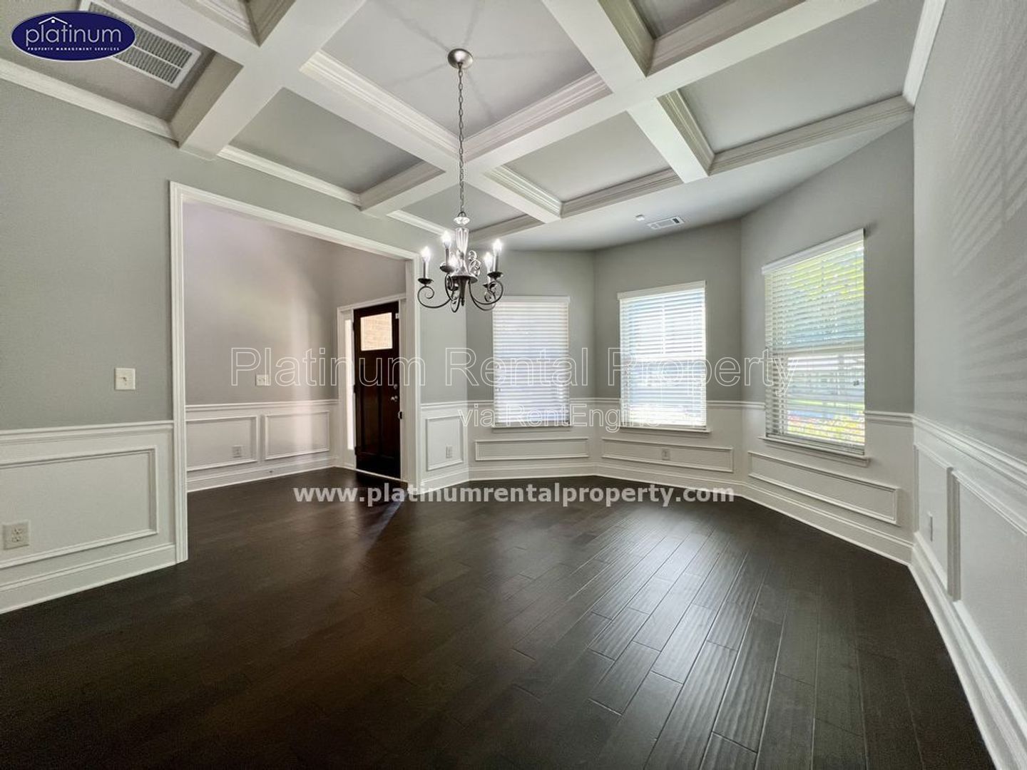 BEAUTIFUL 5 Bedroom Lawrenceville Home for Rent by Platinum Property Management Services, Inc. property image