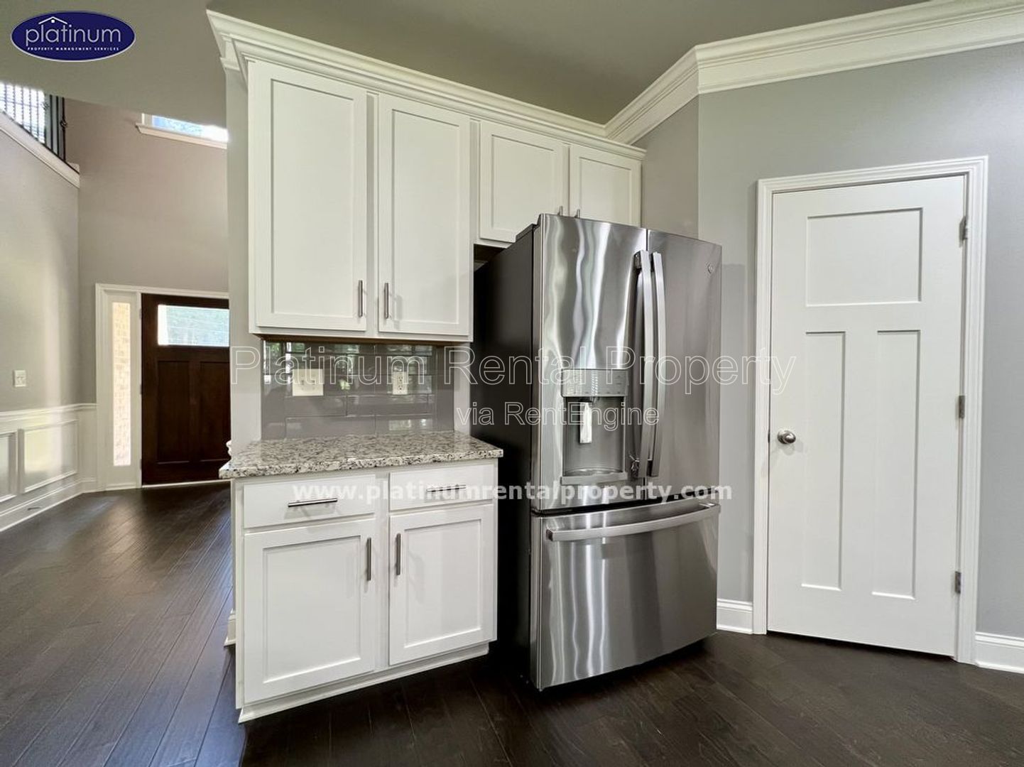 BEAUTIFUL 5 Bedroom Lawrenceville Home for Rent by Platinum Property Management Services, Inc. property image