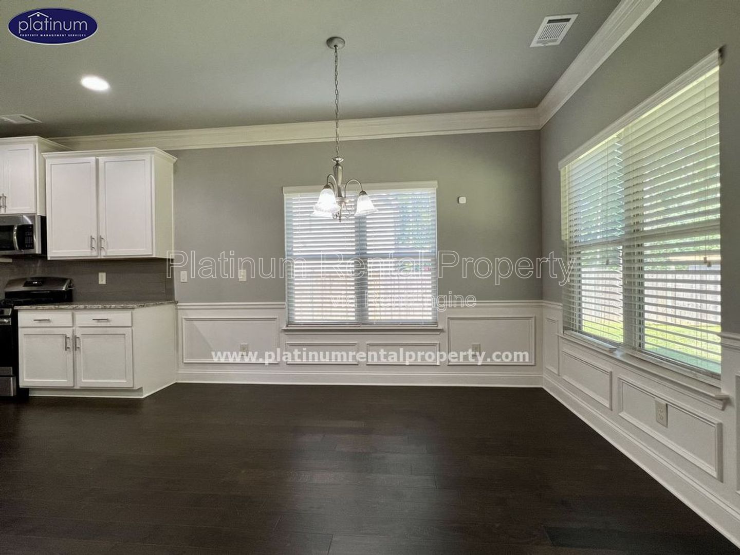 BEAUTIFUL 5 Bedroom Lawrenceville Home for Rent by Platinum Property Management Services, Inc. property image