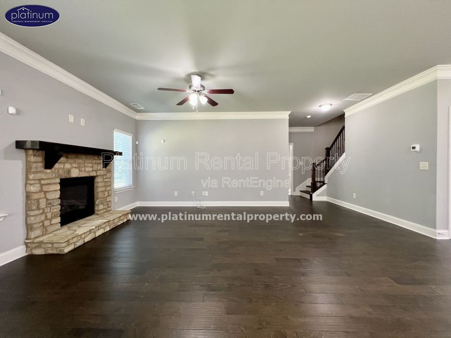 BEAUTIFUL 5 Bedroom Lawrenceville Home for Rent by Platinum Property Management Services, Inc. property image