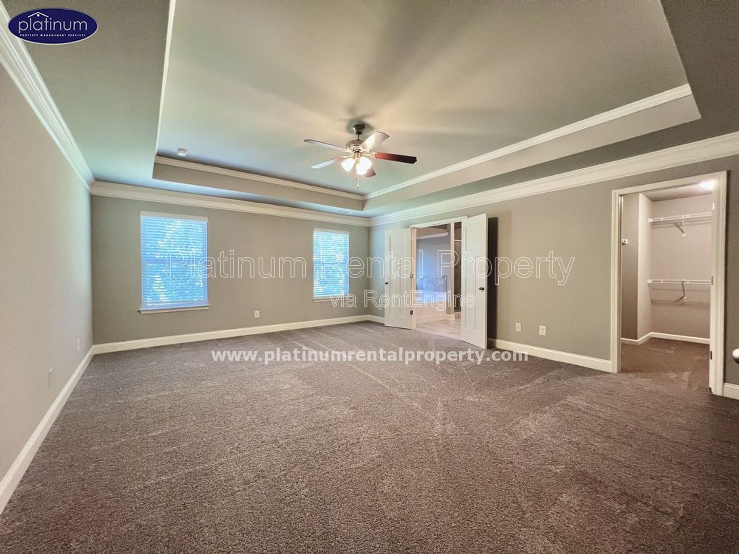 BEAUTIFUL 5 Bedroom Lawrenceville Home for Rent by Platinum Property Management Services, Inc. property image