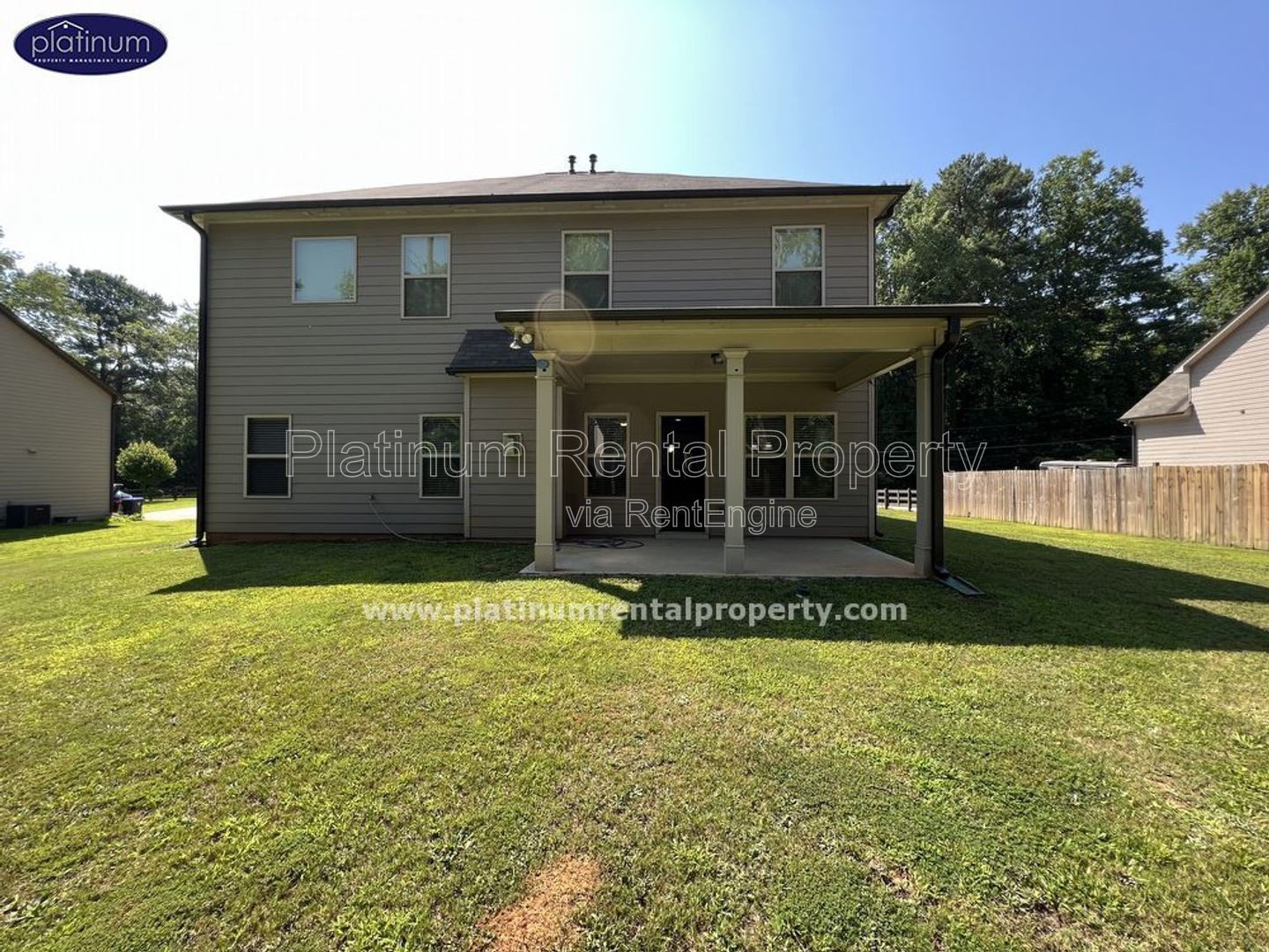 BEAUTIFUL 5 Bedroom Lawrenceville Home for Rent by Platinum Property Management Services, Inc. property image