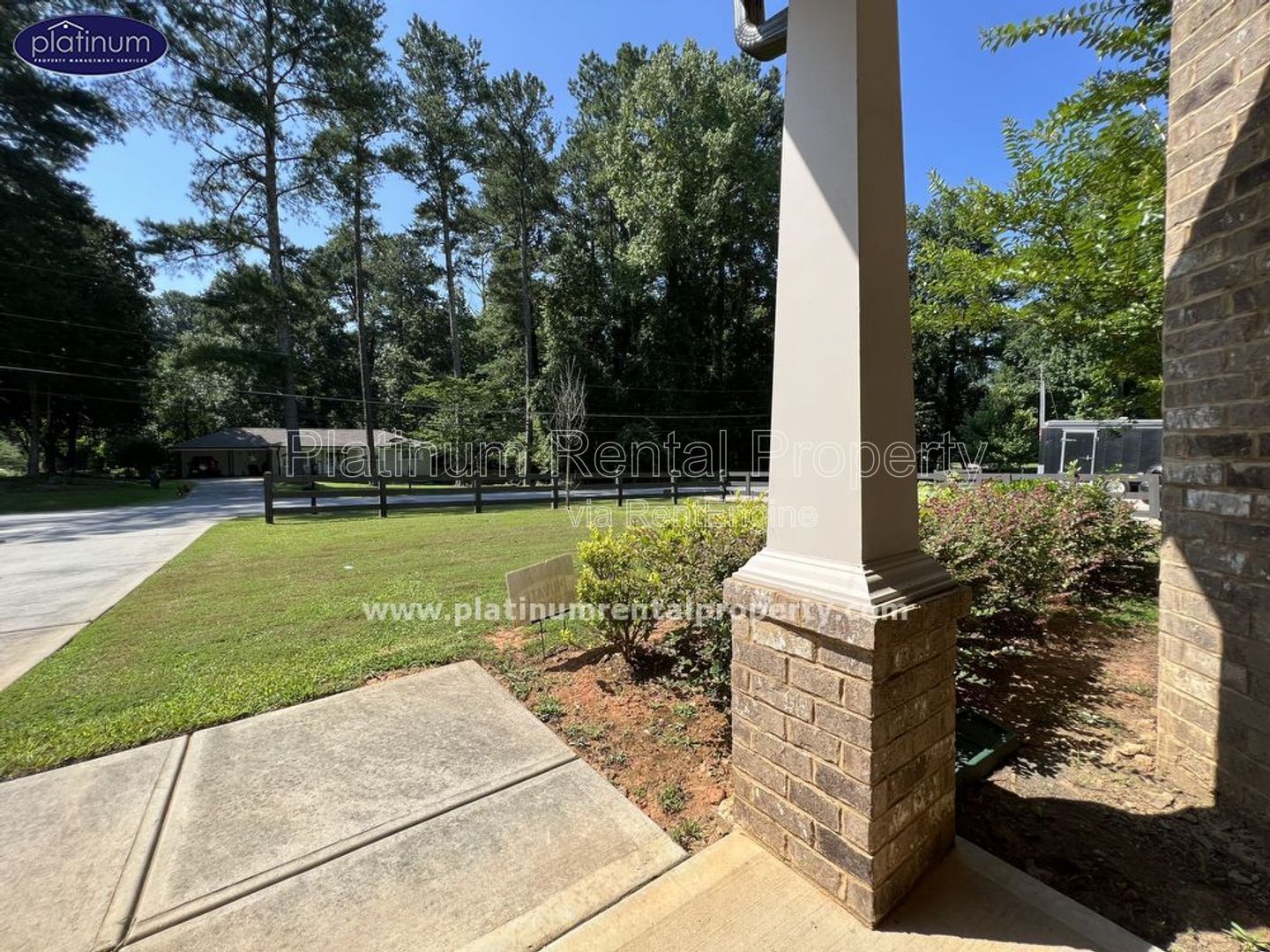 BEAUTIFUL 5 Bedroom Lawrenceville Home for Rent by Platinum Property Management Services, Inc. property image