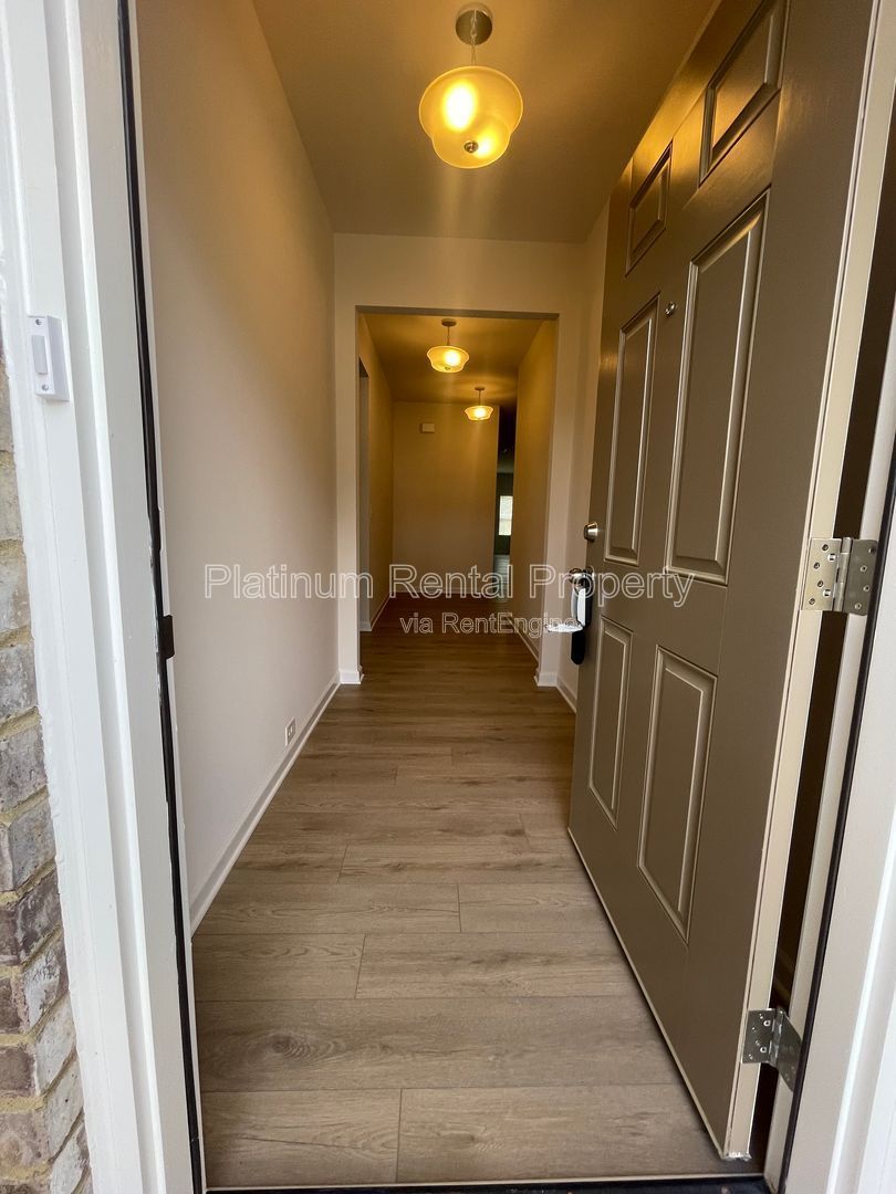 BRAND NEW CONSTRUCTION! RARE- 3 bedroom ranch floorplan in Hoschton, by Platinum Property Management Services, Inc. property image