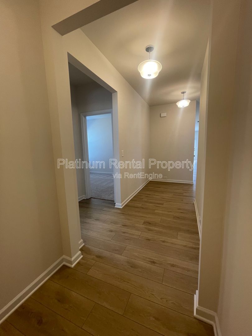 BRAND NEW CONSTRUCTION! RARE- 3 bedroom ranch floorplan in Hoschton, by Platinum Property Management Services, Inc. property image