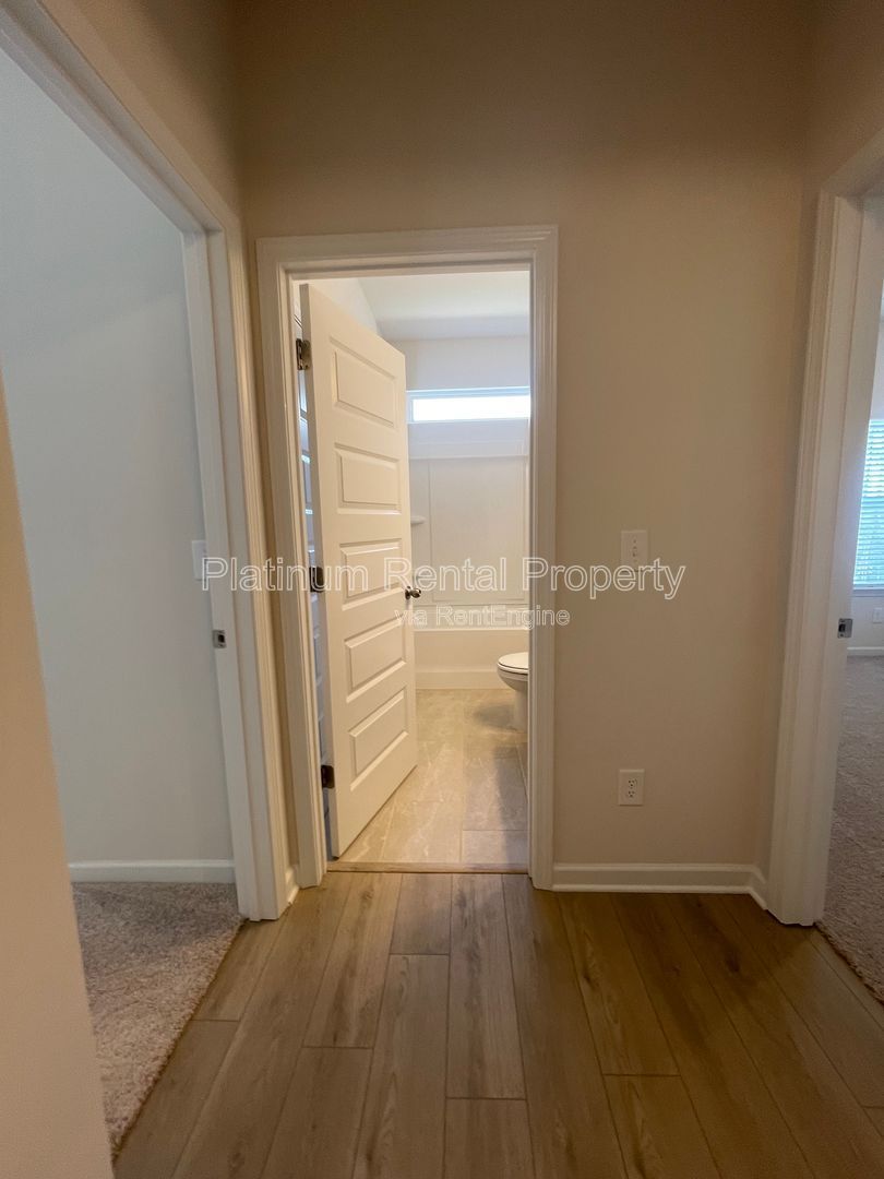 BRAND NEW CONSTRUCTION! RARE- 3 bedroom ranch floorplan in Hoschton, by Platinum Property Management Services, Inc. property image