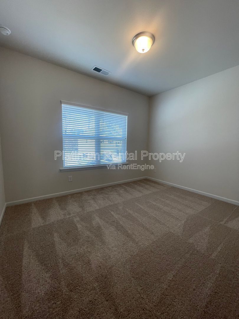 BRAND NEW CONSTRUCTION! RARE- 3 bedroom ranch floorplan in Hoschton, by Platinum Property Management Services, Inc. property image