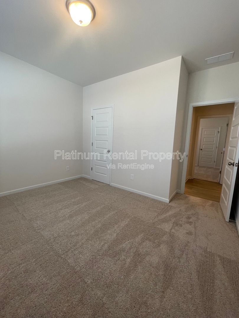 BRAND NEW CONSTRUCTION! RARE- 3 bedroom ranch floorplan in Hoschton, by Platinum Property Management Services, Inc. property image