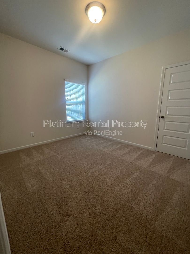 BRAND NEW CONSTRUCTION! RARE- 3 bedroom ranch floorplan in Hoschton, by Platinum Property Management Services, Inc. property image