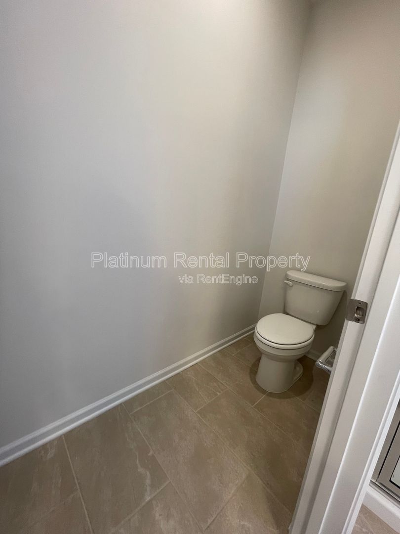 BRAND NEW CONSTRUCTION! RARE- 3 bedroom ranch floorplan in Hoschton, by Platinum Property Management Services, Inc. property image