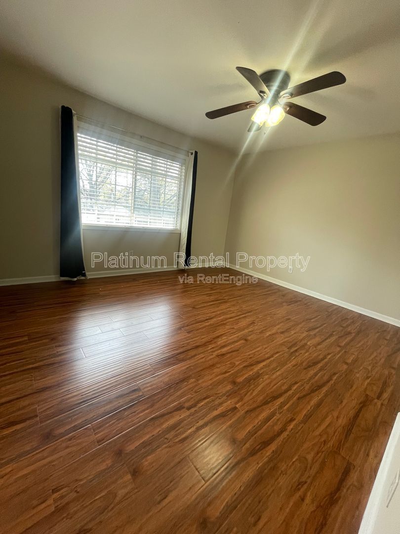 LOCATION, LOCATION, LOCATION! 2 Bedroom townhome in gated community by Platinum Property Management Services, Inc. property image