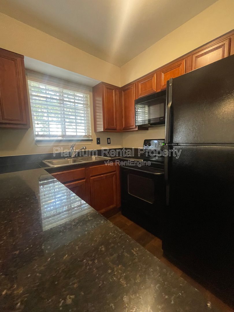 LOCATION, LOCATION, LOCATION! 2 Bedroom townhome in gated community by Platinum Property Management Services, Inc. property image