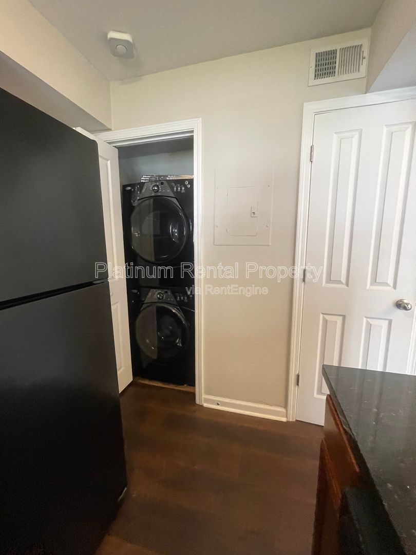 LOCATION, LOCATION, LOCATION! 2 Bedroom townhome in gated community by Platinum Property Management Services, Inc. property image