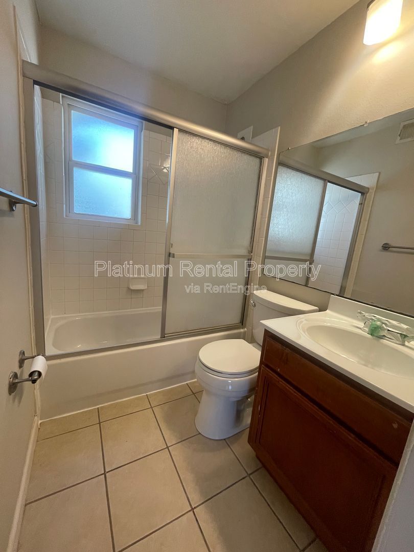 LOCATION, LOCATION, LOCATION! 2 Bedroom townhome in gated community by Platinum Property Management Services, Inc. property image