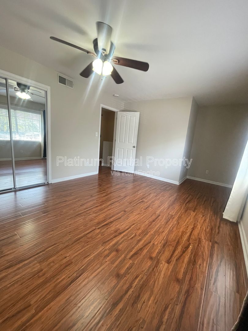 LOCATION, LOCATION, LOCATION! 2 Bedroom townhome in gated community by Platinum Property Management Services, Inc. property image