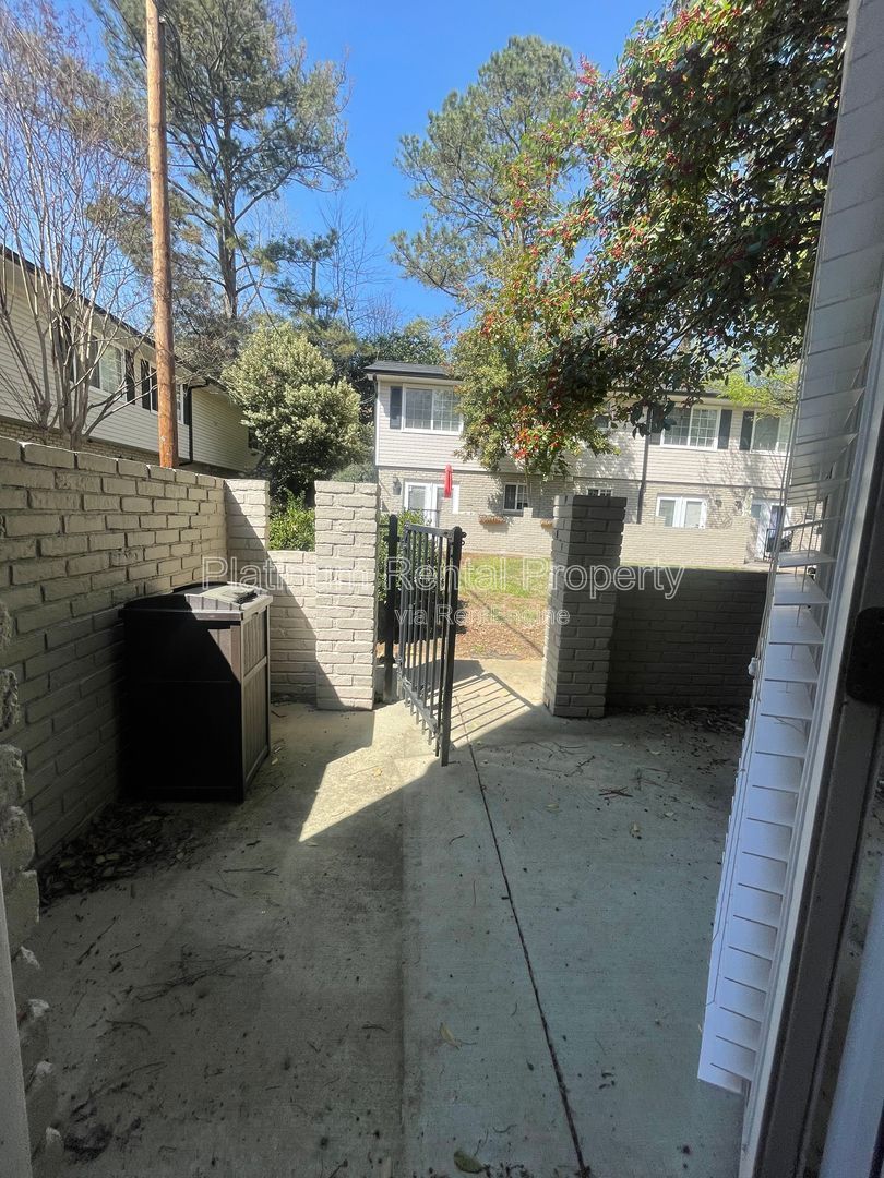 LOCATION, LOCATION, LOCATION! 2 Bedroom townhome in gated community by Platinum Property Management Services, Inc. property image