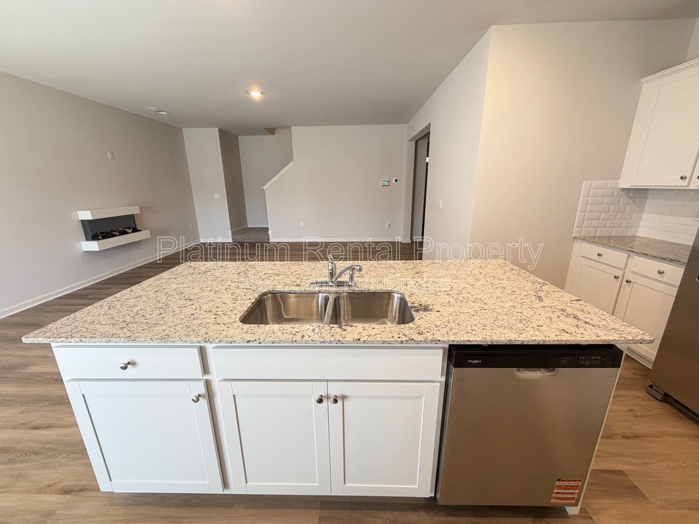 BRAND NEW 4 bedroom, 2.5 bathroom home just minutes away from downtown Dahlonega by Platinum Property Management Services, Inc. property image