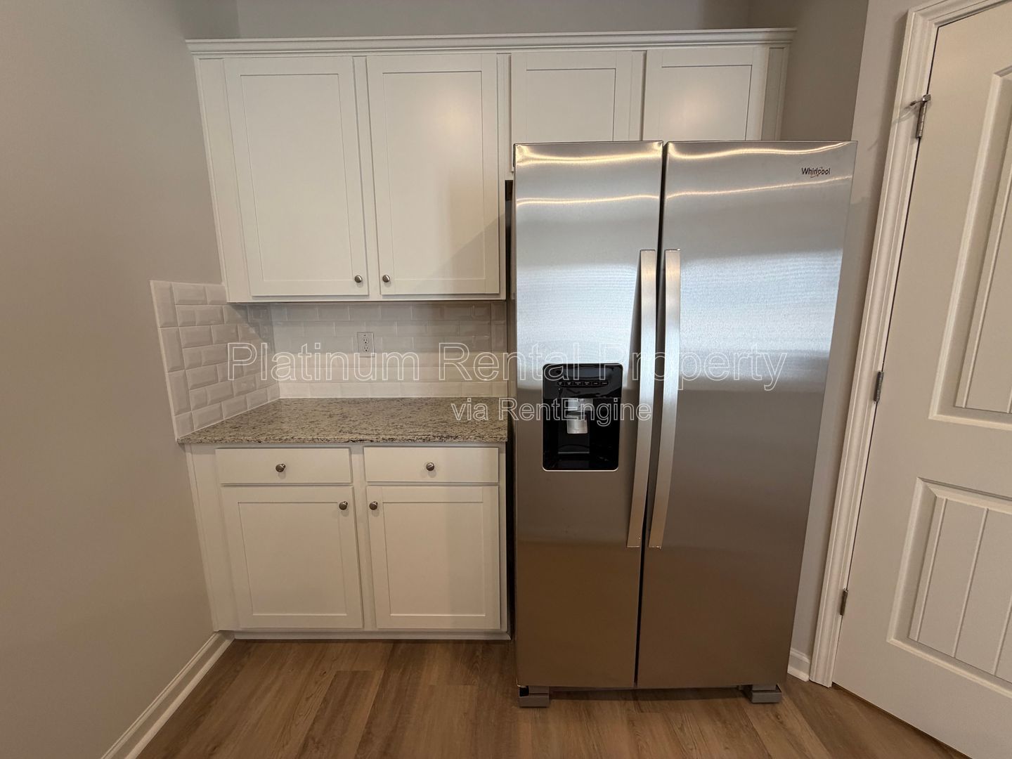 BRAND NEW 4 bedroom, 2.5 bathroom home just minutes away from downtown Dahlonega by Platinum Property Management Services, Inc. property image