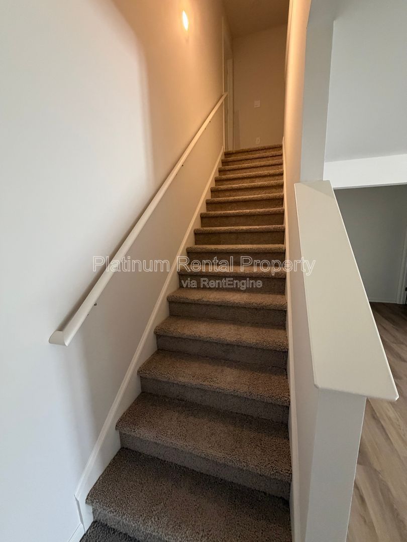 BRAND NEW 4 bedroom, 2.5 bathroom home just minutes away from downtown Dahlonega by Platinum Property Management Services, Inc. property image