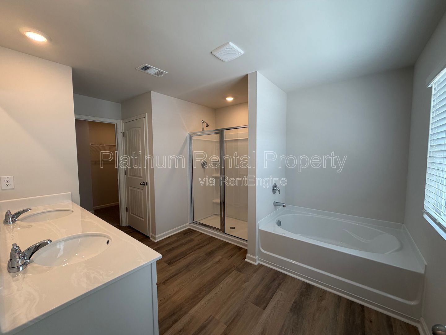 BRAND NEW 4 bedroom, 2.5 bathroom home just minutes away from downtown Dahlonega by Platinum Property Management Services, Inc. property image