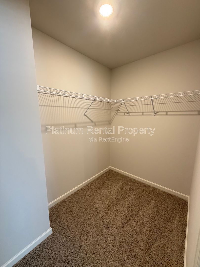 BRAND NEW 4 bedroom, 2.5 bathroom home just minutes away from downtown Dahlonega by Platinum Property Management Services, Inc. property image