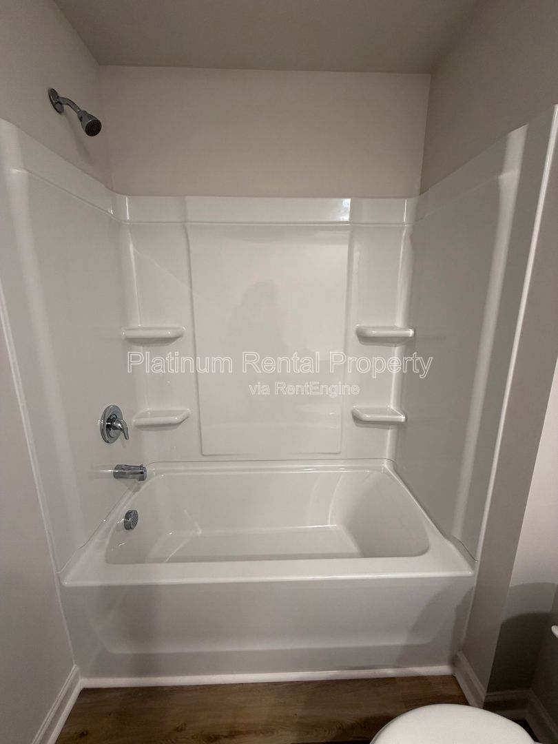 BRAND NEW 4 bedroom, 2.5 bathroom home just minutes away from downtown Dahlonega by Platinum Property Management Services, Inc. property image