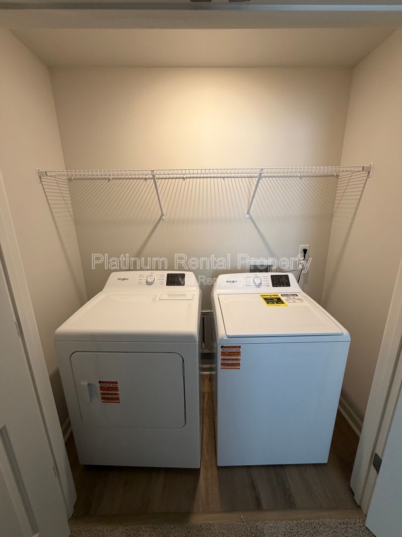 BRAND NEW 4 bedroom, 2.5 bathroom home just minutes away from downtown Dahlonega by Platinum Property Management Services, Inc. property image