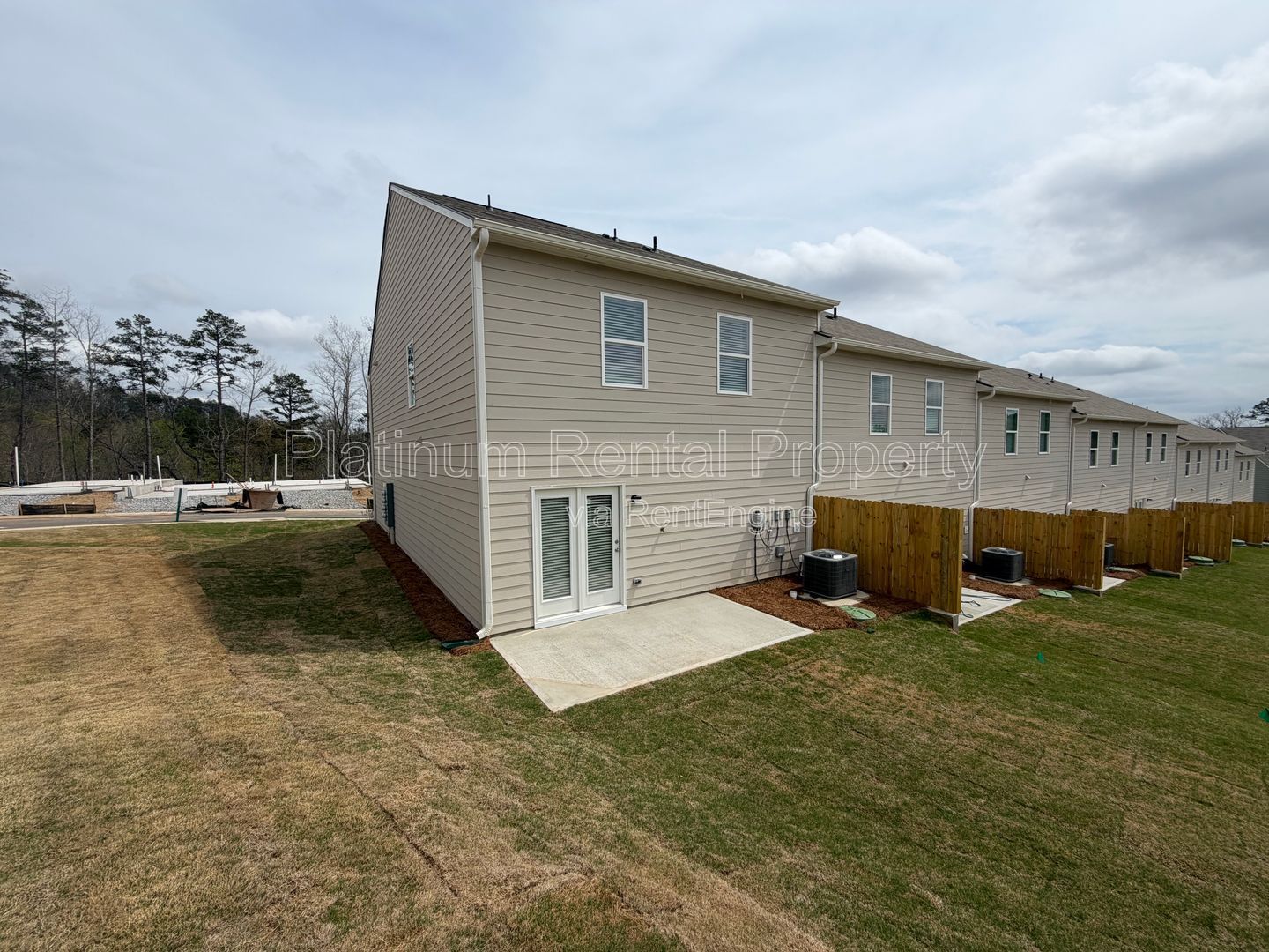 BRAND NEW 4 bedroom, 2.5 bathroom home just minutes away from downtown Dahlonega by Platinum Property Management Services, Inc. property image