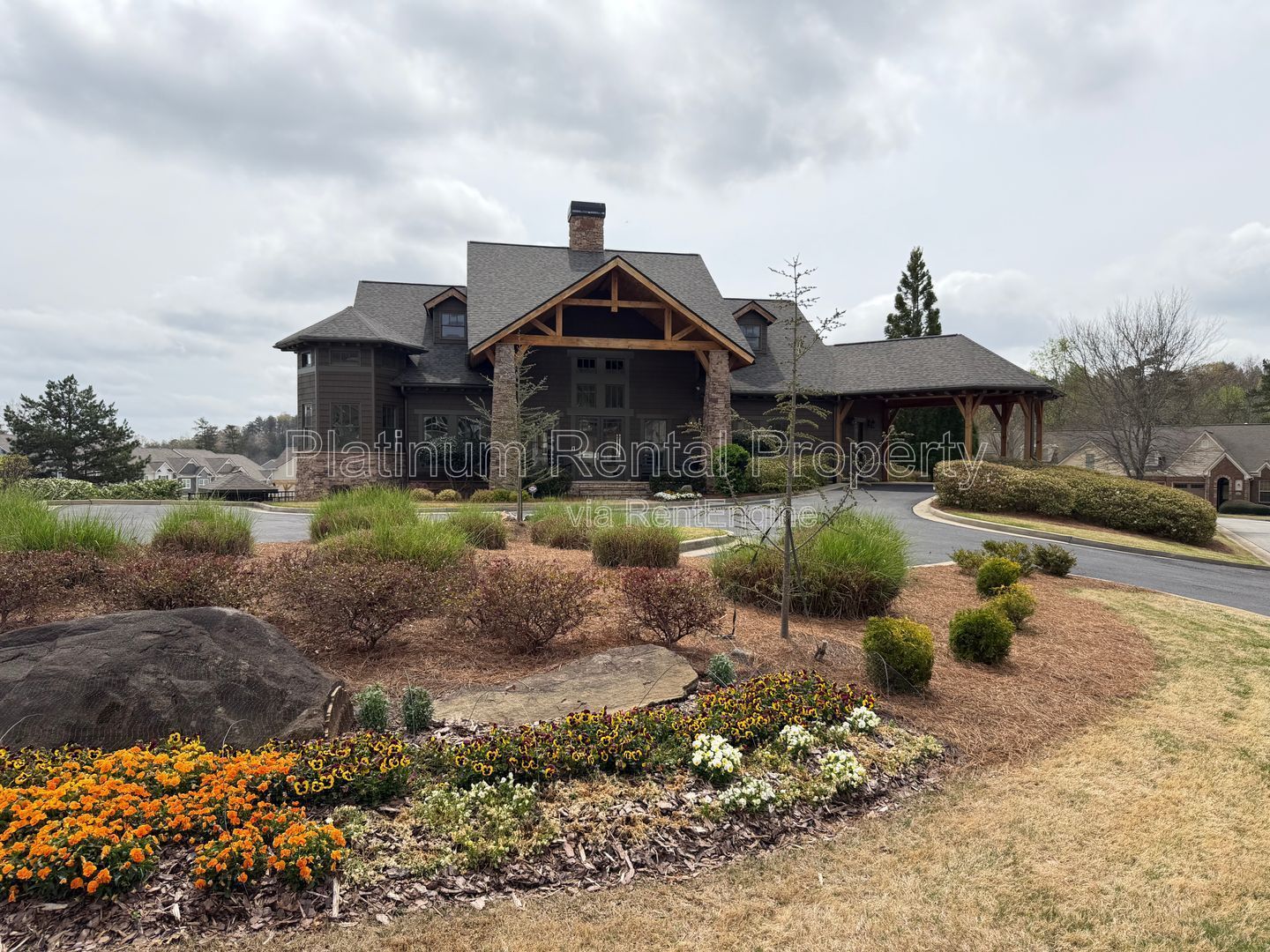 BRAND NEW 4 bedroom, 2.5 bathroom home just minutes away from downtown Dahlonega by Platinum Property Management Services, Inc. property image