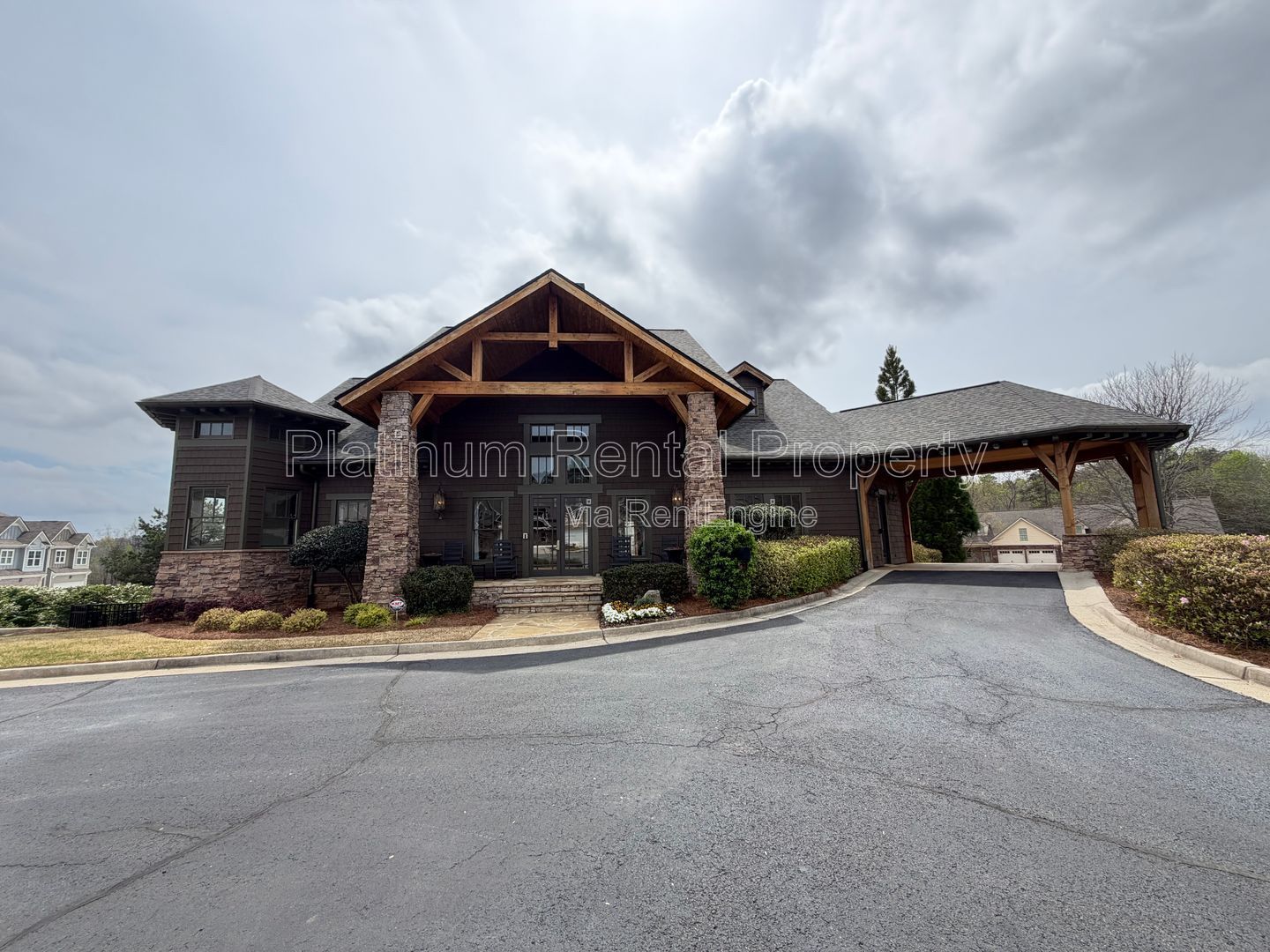 BRAND NEW 4 bedroom, 2.5 bathroom home just minutes away from downtown Dahlonega by Platinum Property Management Services, Inc. property image