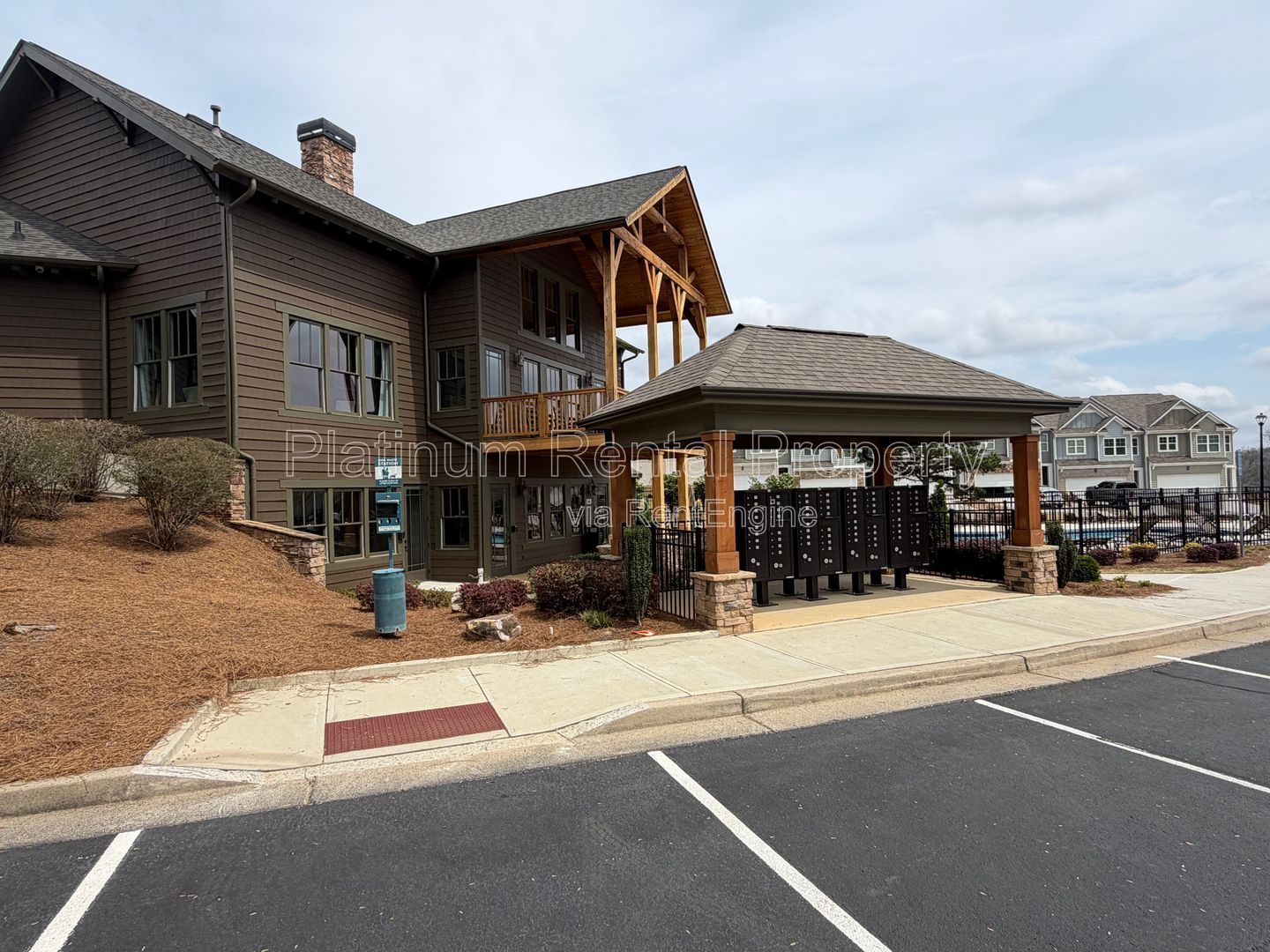 BRAND NEW 4 bedroom, 2.5 bathroom home just minutes away from downtown Dahlonega by Platinum Property Management Services, Inc. property image