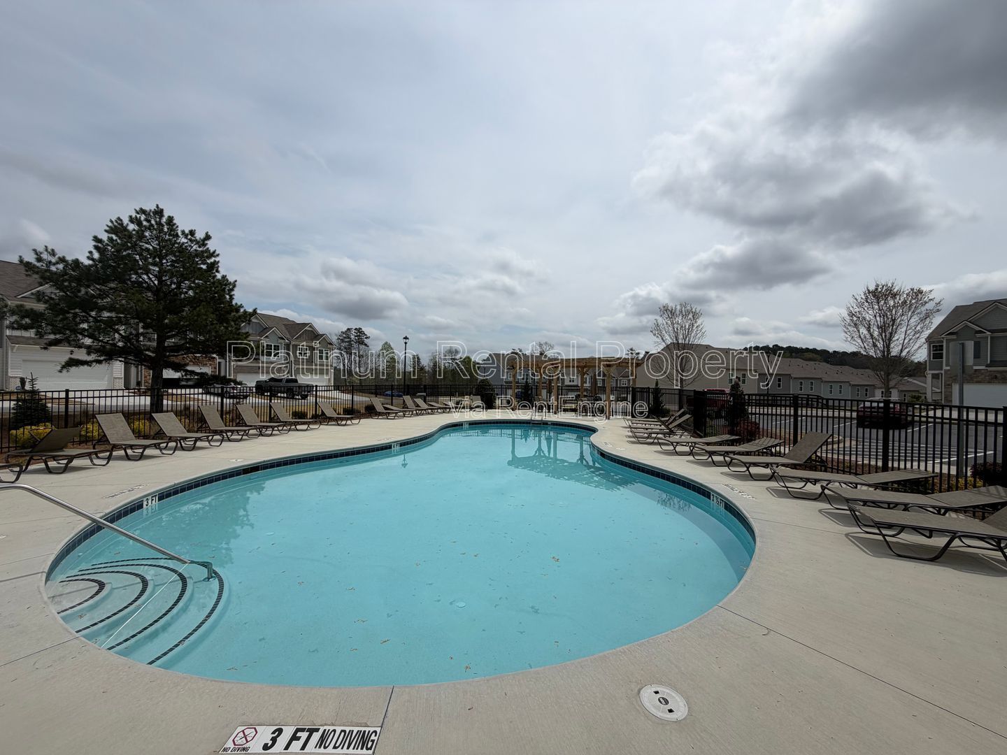 BRAND NEW 4 bedroom, 2.5 bathroom home just minutes away from downtown Dahlonega by Platinum Property Management Services, Inc. property image